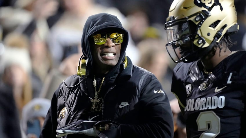 deion sanders colorado face harsh criticism from stanford player they are mercenaries