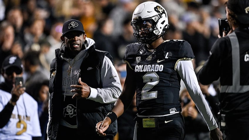 deion sanders colorado football program sees top recruit decommit amid disappointing 2023 season