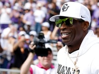 Deion Sanders details encounter with rodent at Colorado facility: 'I can't live like this'