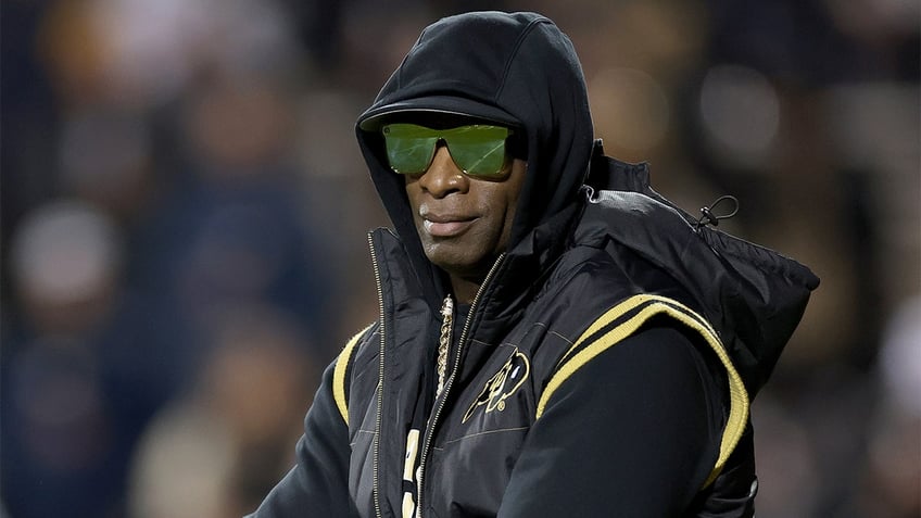 deion sanders downplays effectiveness of sign stealing youve still got to stop it