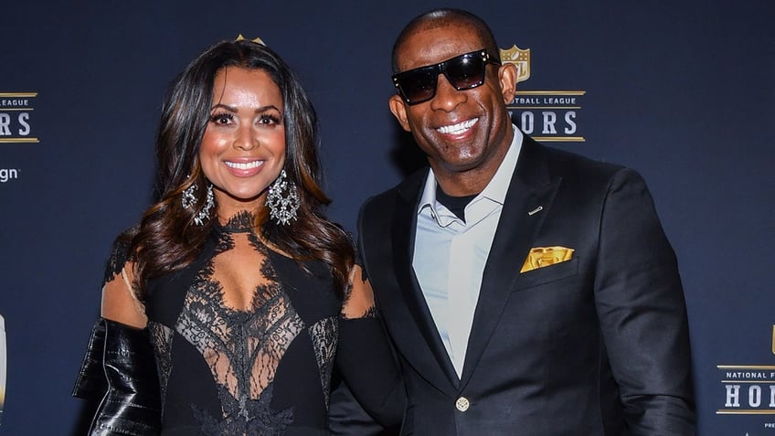 deion sanders fiancee tracey edmonds split after over 10 years together