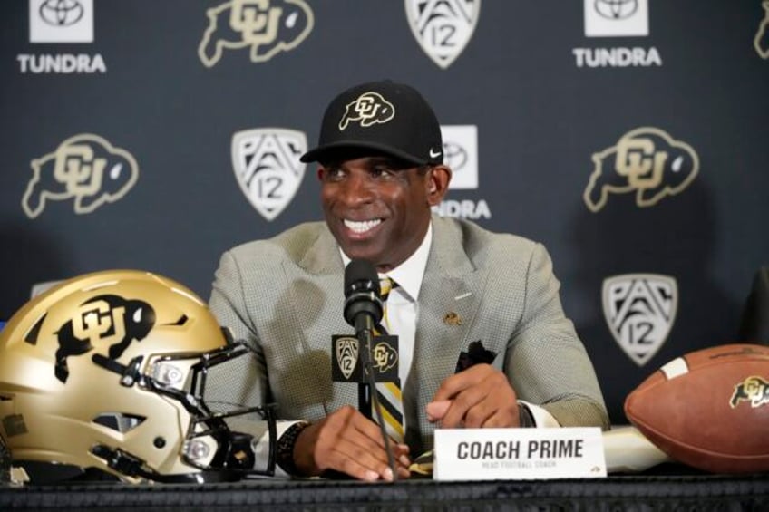 deion sanders impact at colorado raises hopes that other black coaches will get opportunities