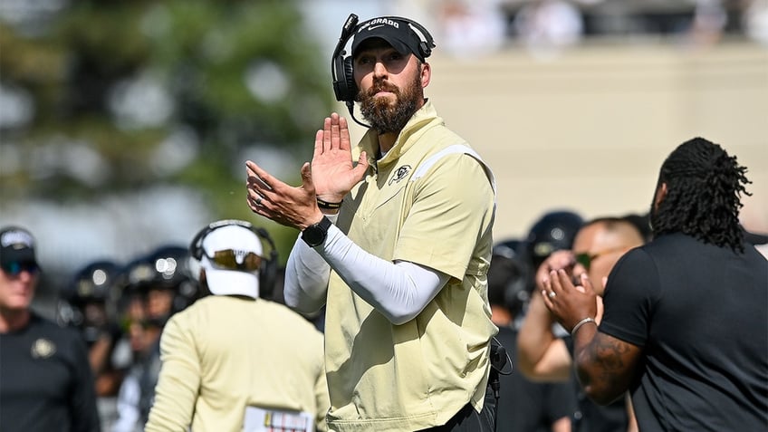 deion sanders making play caller change ahead of oregon state matchup reports