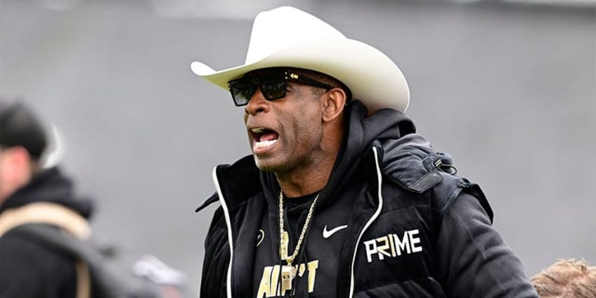 deion sanders plans to run out with team against tcu its going to happen