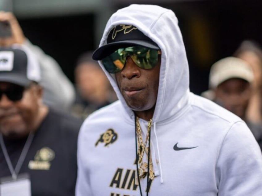 deion sanders says colorado wont lure recruits with money were not an atm