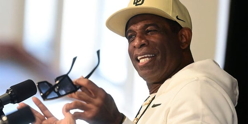 deion sanders says some players didnt love football when he took over colorado program