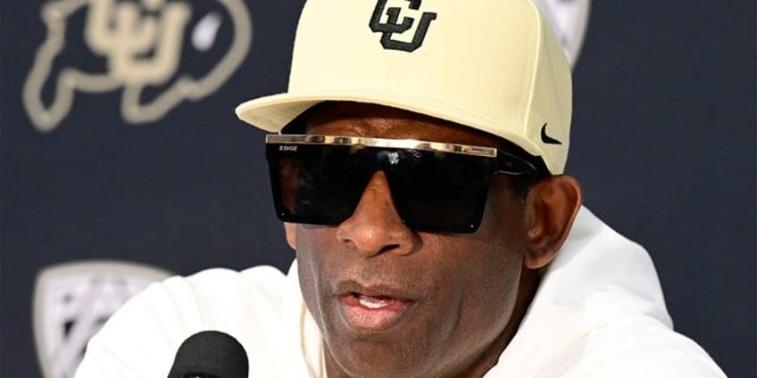 deion sanders says some players didnt love football when he took over colorado program