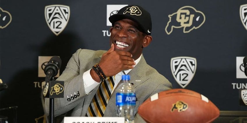 deion sanders says some players didnt love football when he took over colorado program