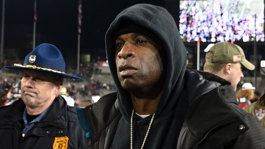 deion sanders team proves its not ready for prime time with fifth straight loss