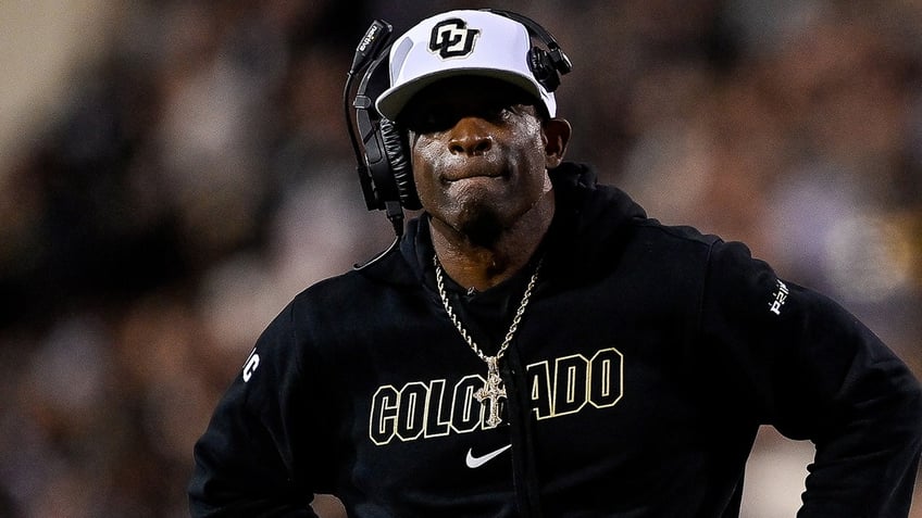deion sanders the kids are just as much to blame as the coaching staff for 1 win season