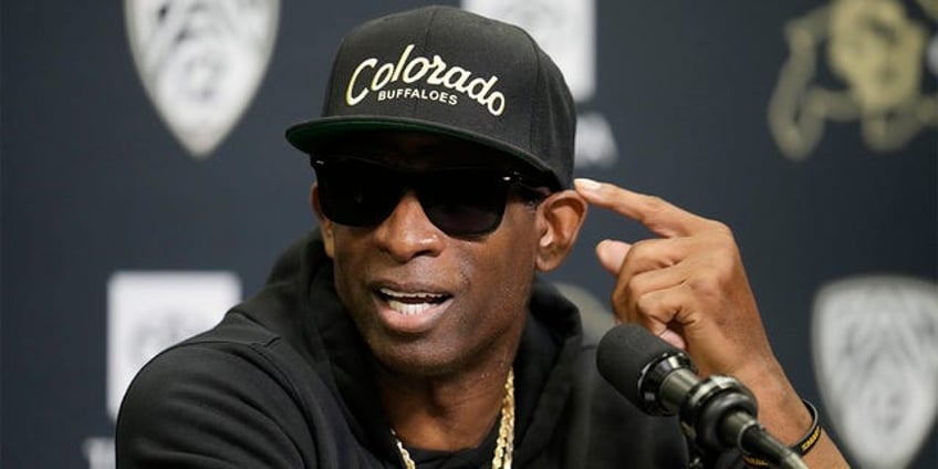 deion sanders unhappy with players walking away from practice skirmish if one fight we all fight