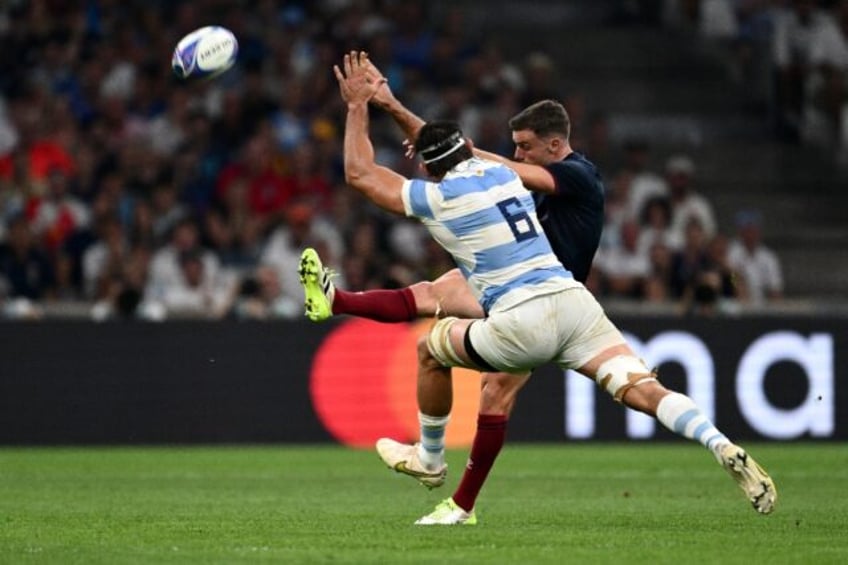 deja vu as argentina england battle for rugby world cup third place