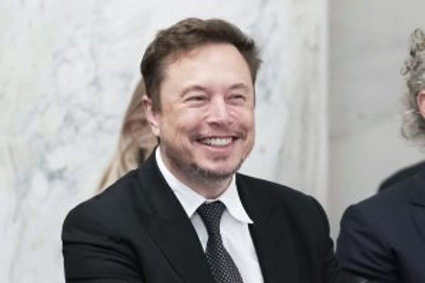 Delaware judge strikes down Tesla's $56 billion package for Musk