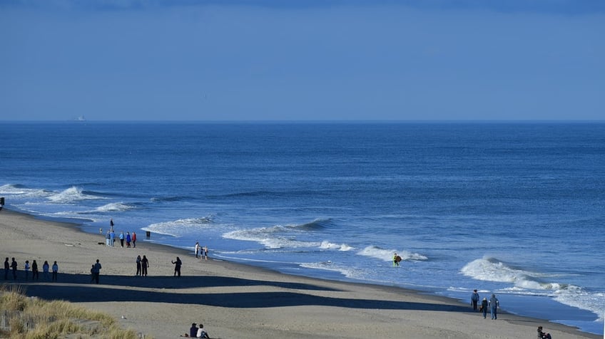 delawares coastal treasures await exploration