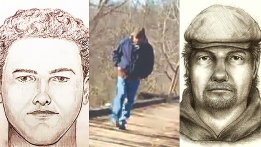 Suspect composites in Delphi case