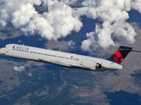 Delta Air Lines Restores Financial Guidance, Ignites Rally Across Airline Sector