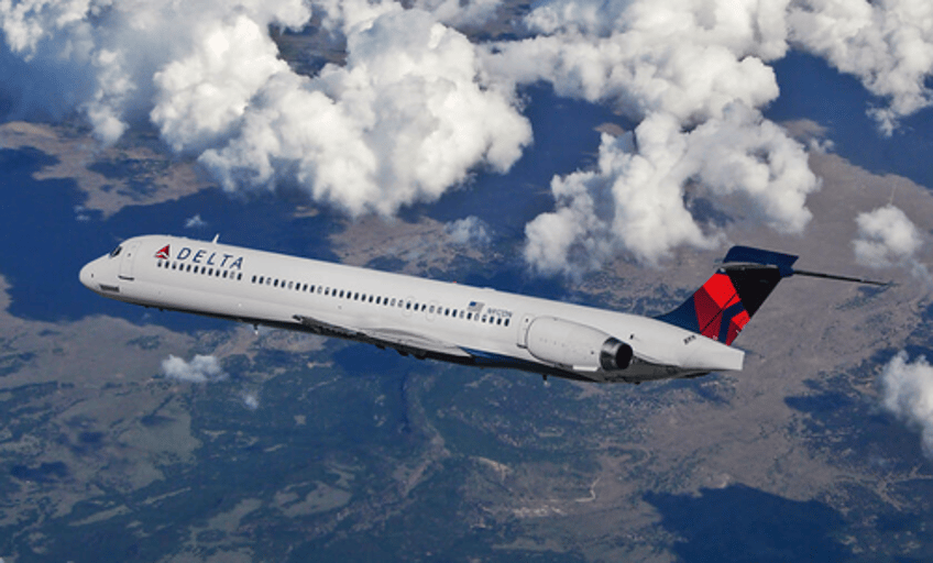delta air lines restores financial guidance ignites rally across airline sector