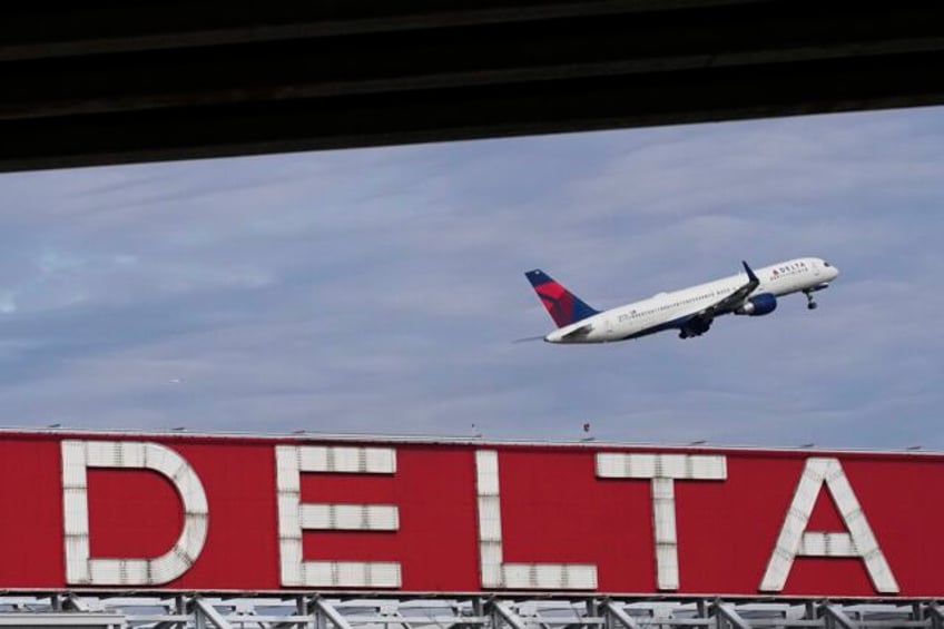 delta says pilot accused of threatening to shoot the captain no longer works for the airline