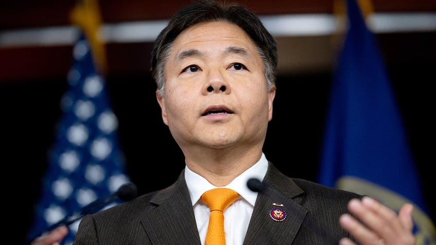 Rep. Ted Lieu