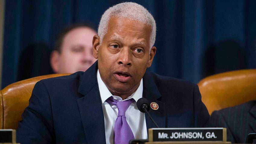 "We've got innocent people on death row right now with no opportunity to show compelling new evidence of innocence," Rep. Hank Johnson said in a press statement released on Wednesday. "The status quo is inhumane and unconstitutional."