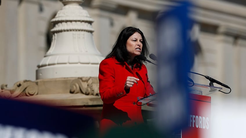 dem michigan ag calls out tlaib for cruel and hateful israel comments