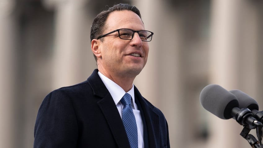 dem pennsylvania gov shapiro blasted over handling of sexual harassment allegations