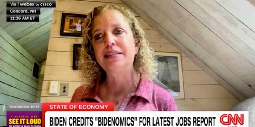 dem rep attributes bidens economic woes to hangover from trumps disastrous handling of pandemic