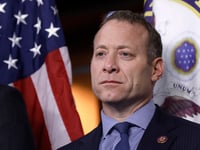 Dem Rep slams Zohran Mamdani as a 'job-killing socialist' who doesn't belong in the Democratic Party