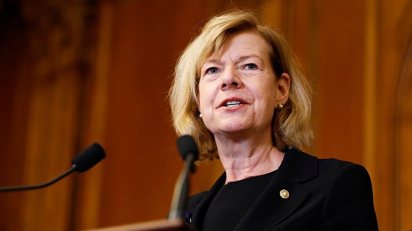 Tammy Baldwin