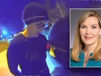 Dem state senator caught on bodycam admits 'I'm not good at this' during alleged home break-in