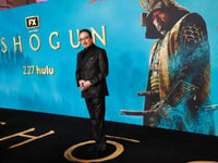 Demand for Japanese content booms post ‘Shogun’