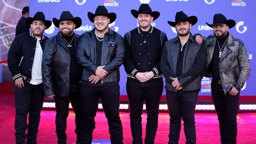 demand for regional mexican music grew 60 in the us in 2023