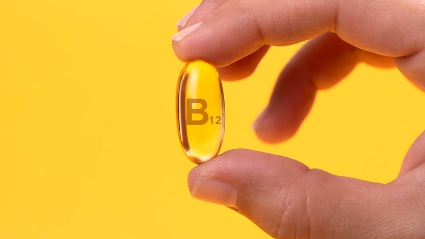 Vitamin B12