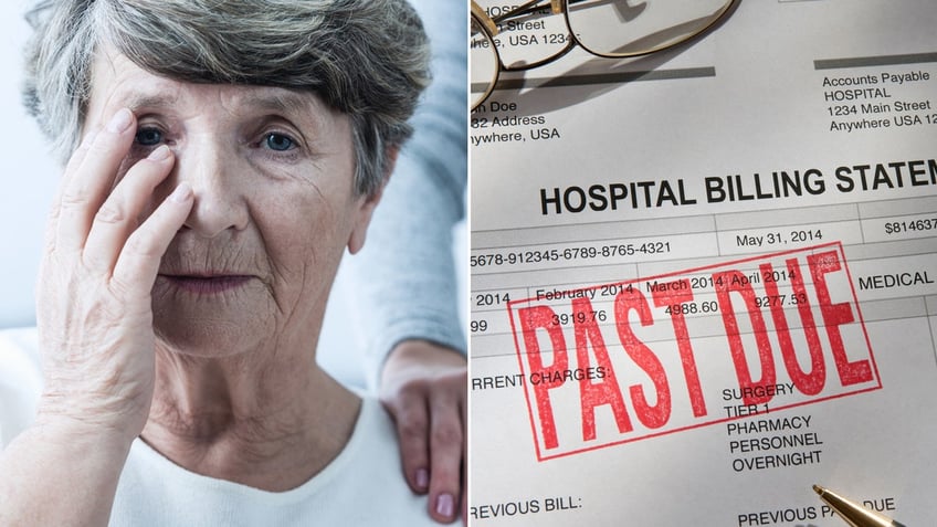 dementias staggering financial cost is revealed in new report its bankrupting families