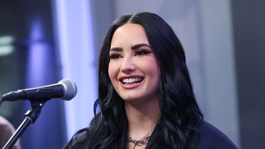 demi lovato calls dating older men gross years after relationship with wilmer valderrama