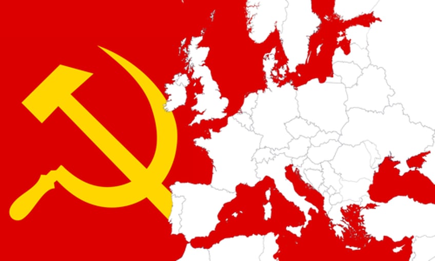 democracy is dead a coup against right wing movements is underway in europe