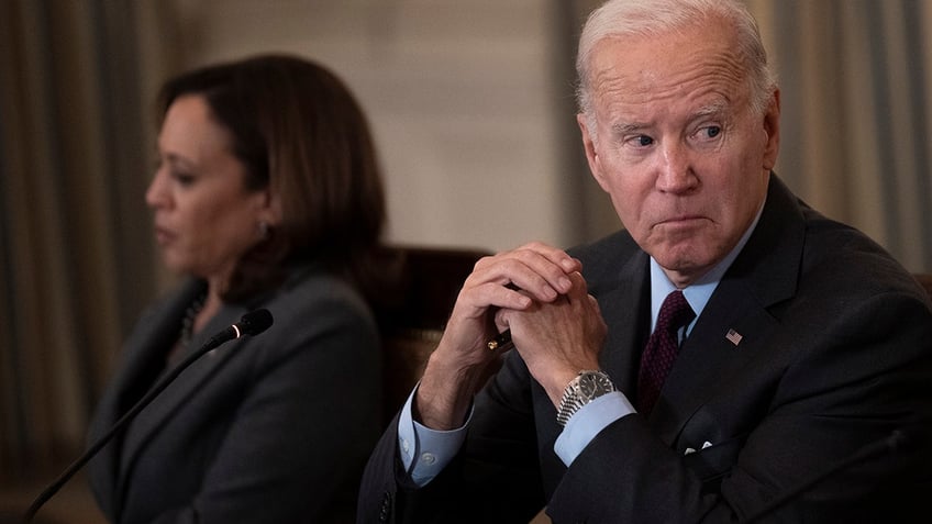 democrat concerns about bidens age harriss poll numbers mounting in recent weeks painful to say