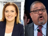 Democrat DA in hot seat after retail theft surges in major American cities