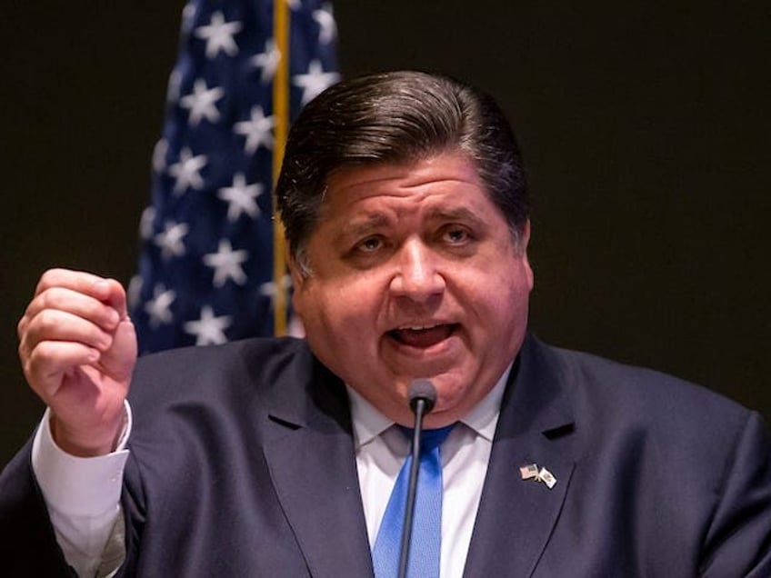 democrat illinois gov jb pritzker launches abortion nonprofit to combat right wing extremists