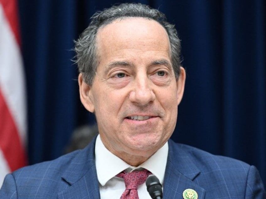 democrat jamie raskin refuses to apologize for spreading lies about biden probe