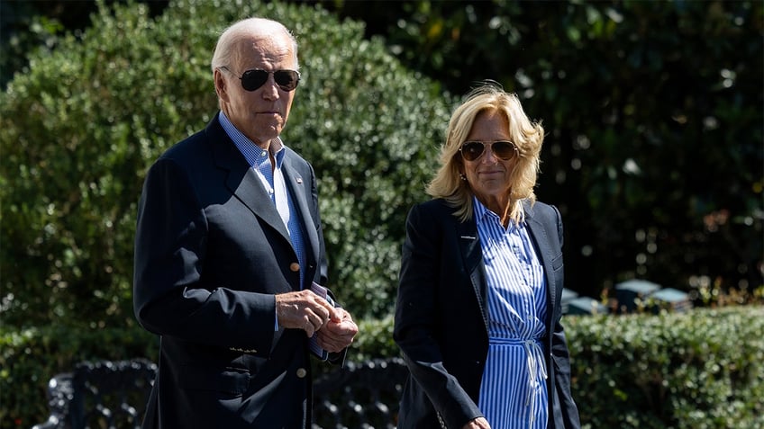 democrat lawmaker reveals the partys nightmare scenario for biden and 2024