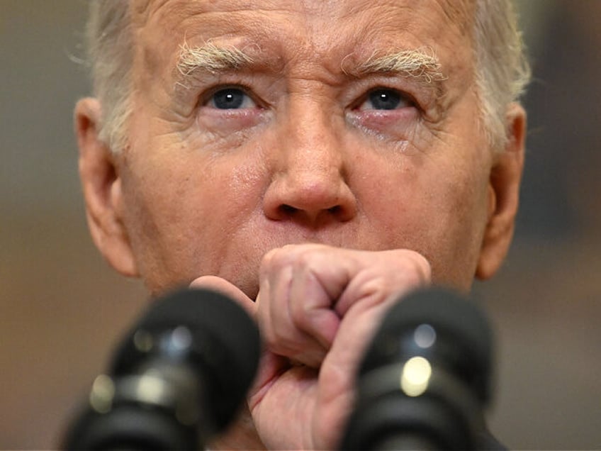 democrat leaders pressure strategist to shut up about joe bidens low polling numbers