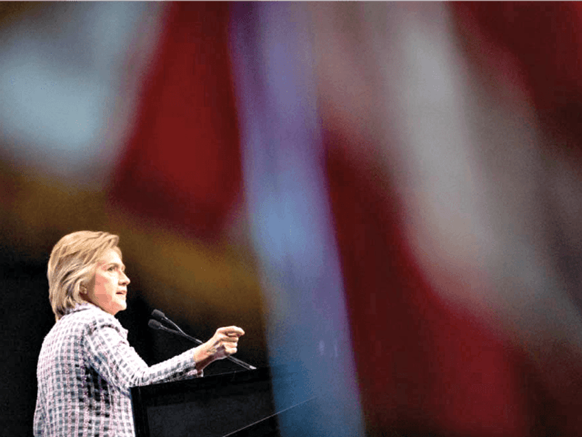 democrat plot to prop up never trump republican revealed