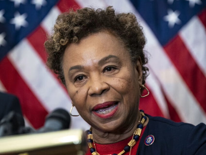 Barbara Lee