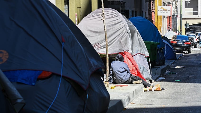 democrat san francisco mayor announces plan to require drug testing treatment to receive homeless services