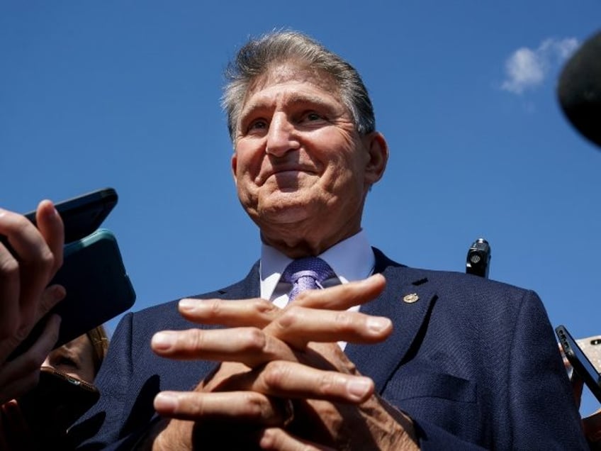 Joe Manchin