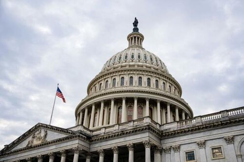 democrat staffer carrying ammunition arrested at us capitol