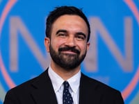 Democratic lawmaker slams Mamdani, says party should have 'zero patience' for 'intifada' rhetoric