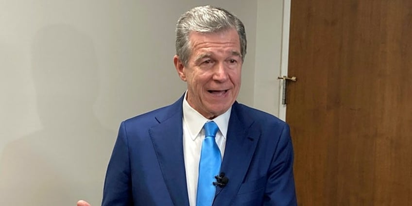 democratic nc gov roy cooper remains skeptical of republicans proposed tax deal