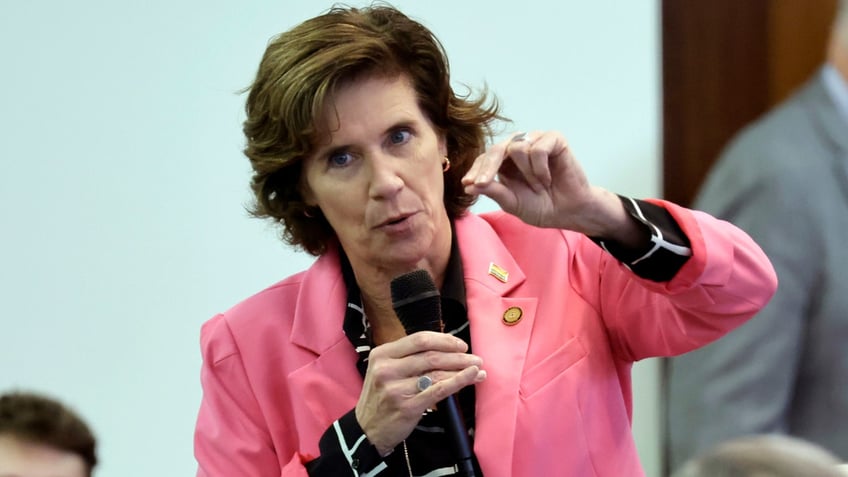 democratic nc lawmaker foregoes re election but considers statewide office